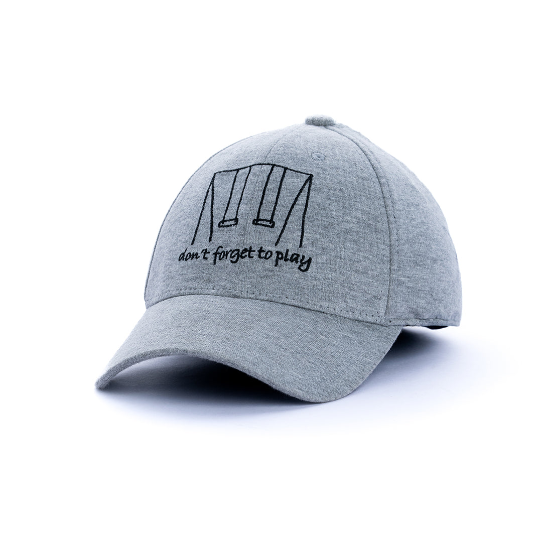 Playful Reminder Cap