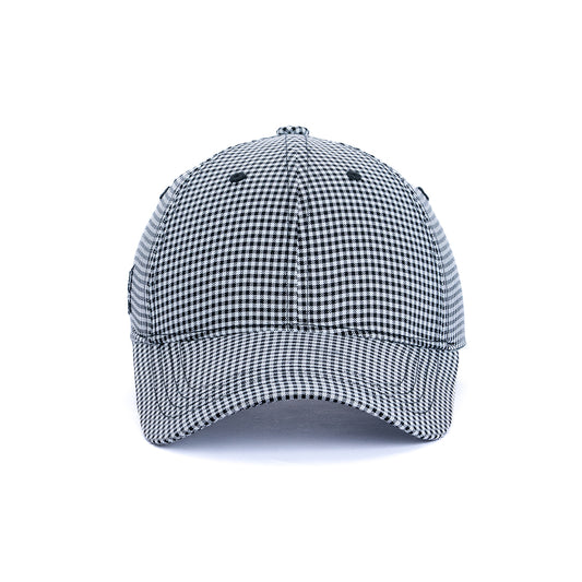 Checkerboard Classic Cap