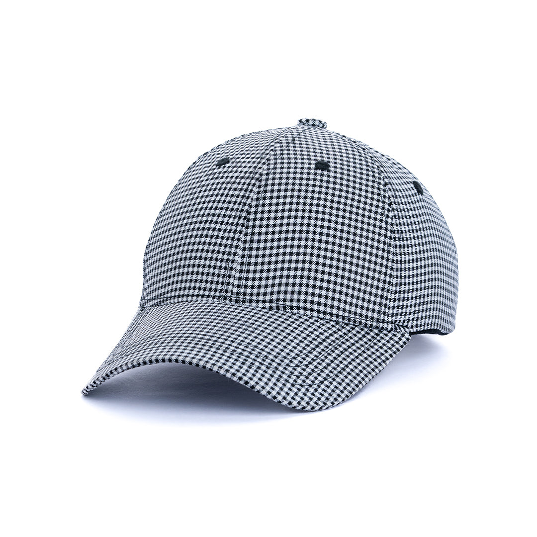 Checkerboard Classic Cap
