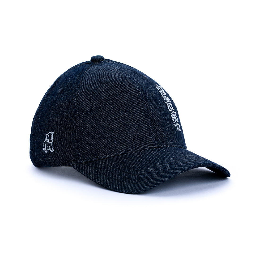 Fashion Statement cap
