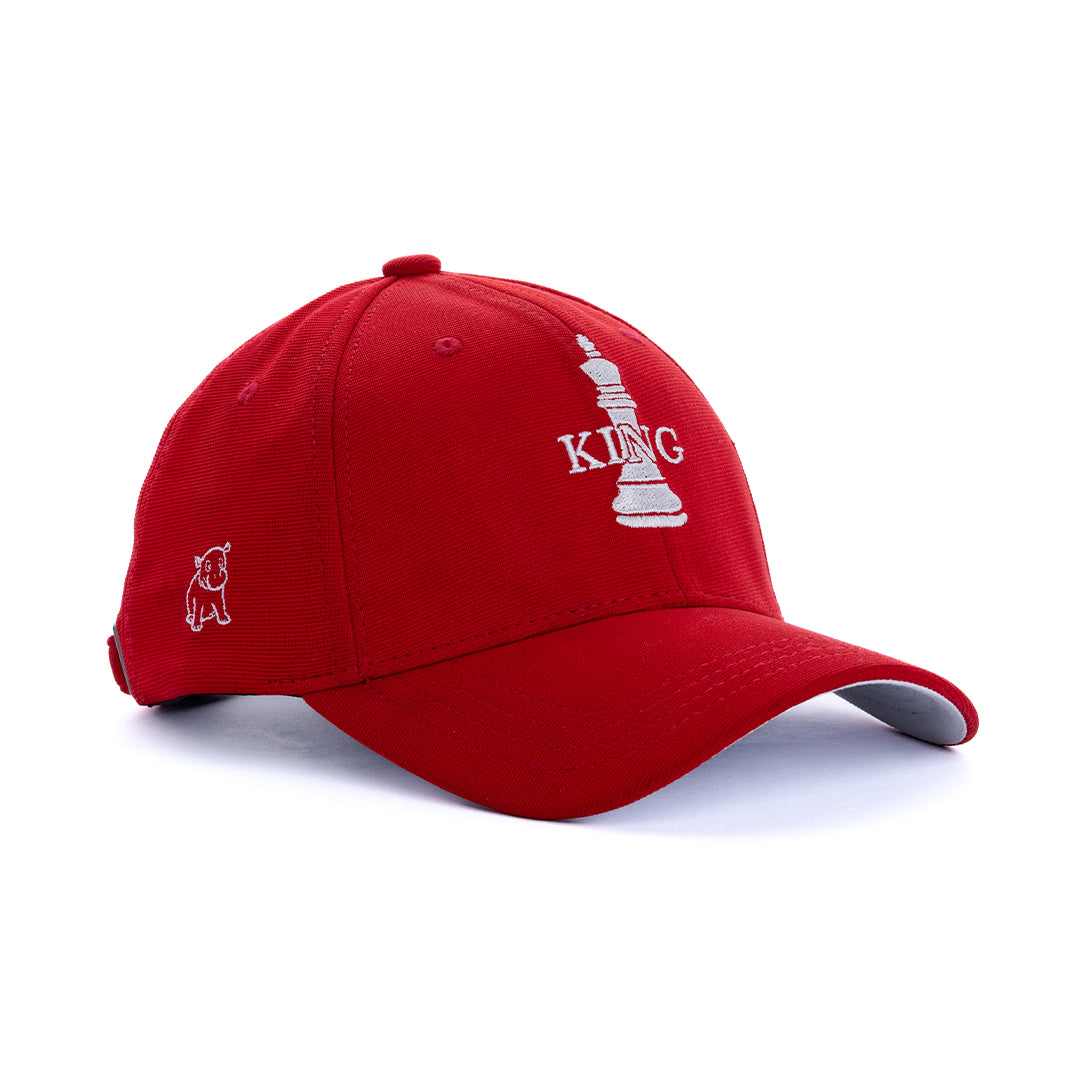 King Cap