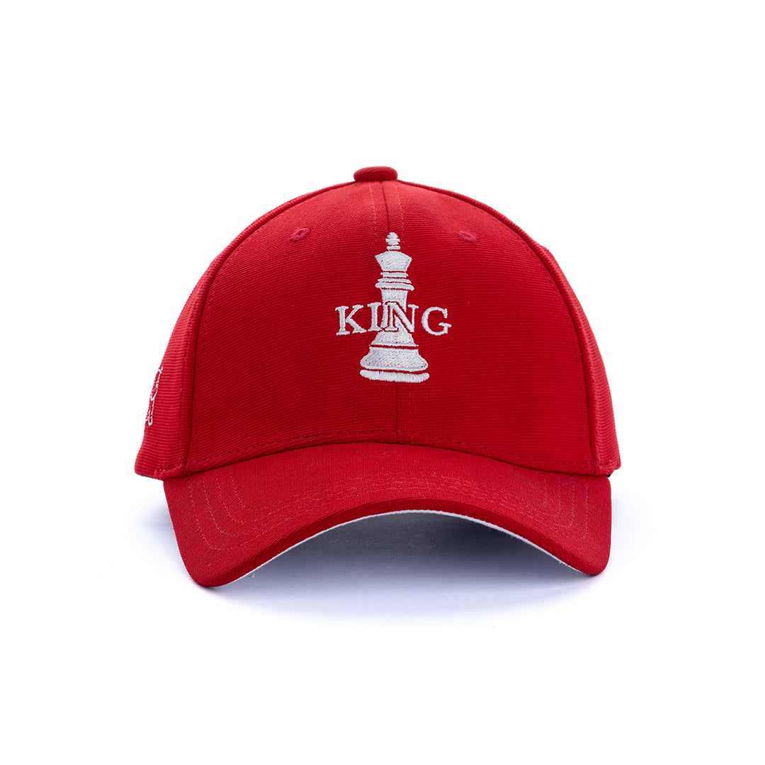 King Cap