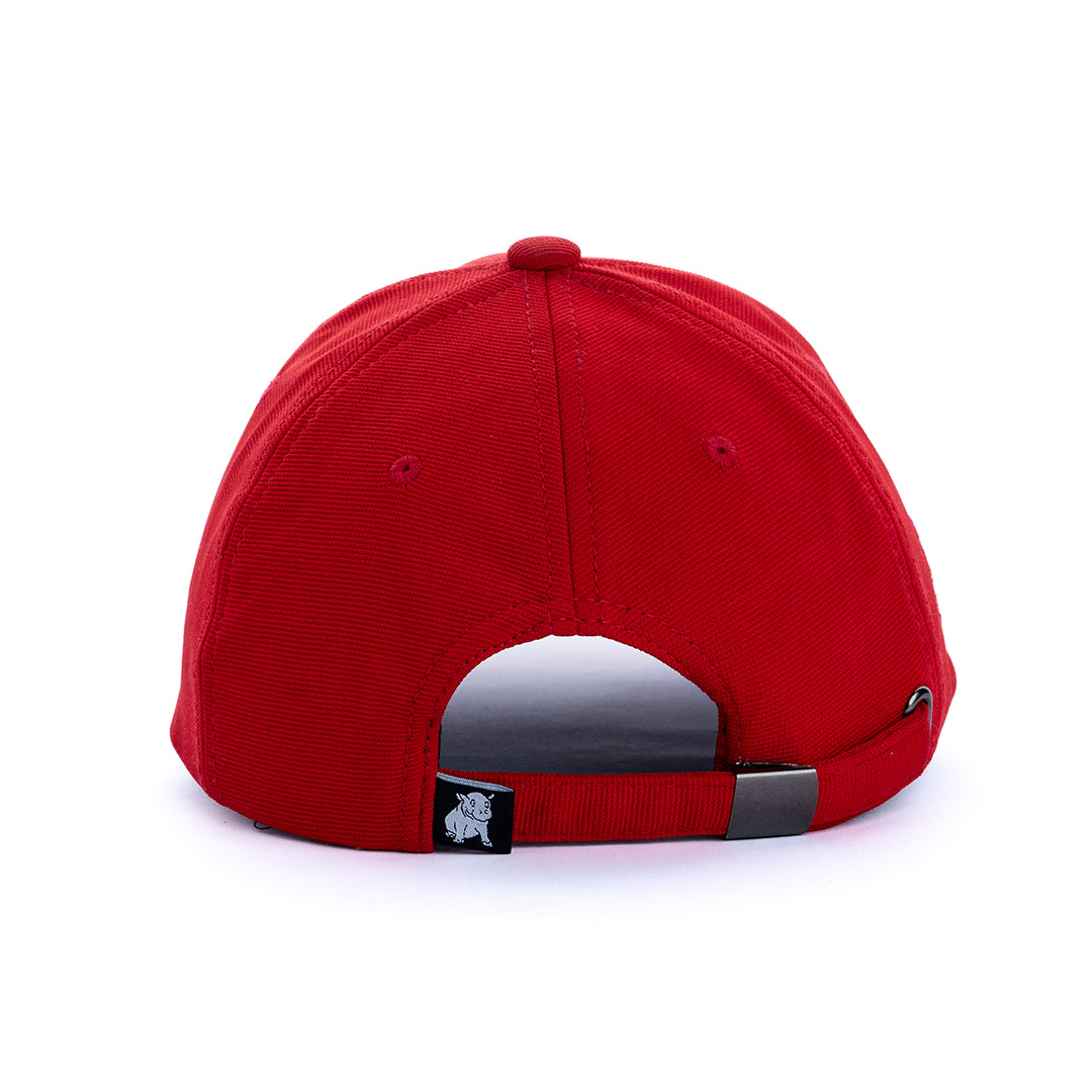 King Cap