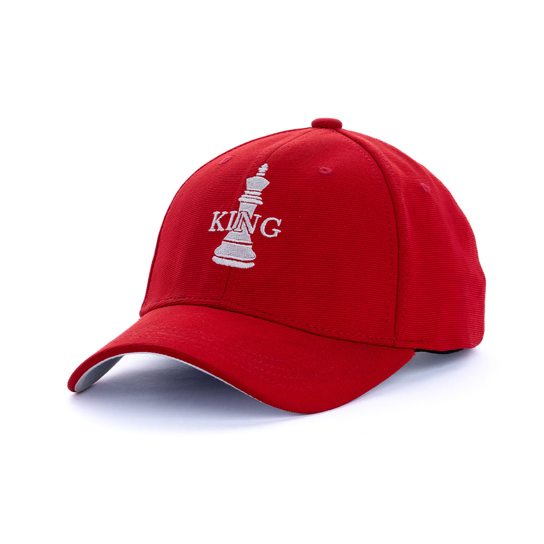 King Cap