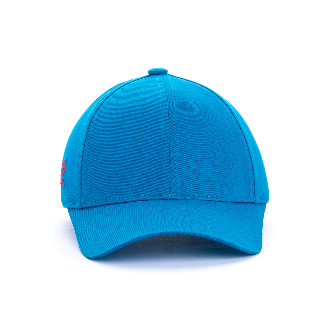 True Blue cap
