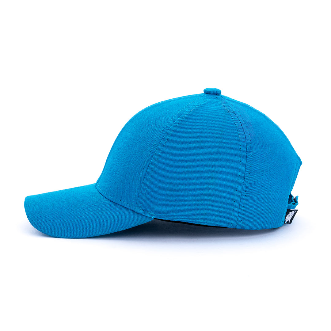 True Blue cap