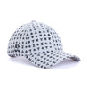 Pause Play Cap