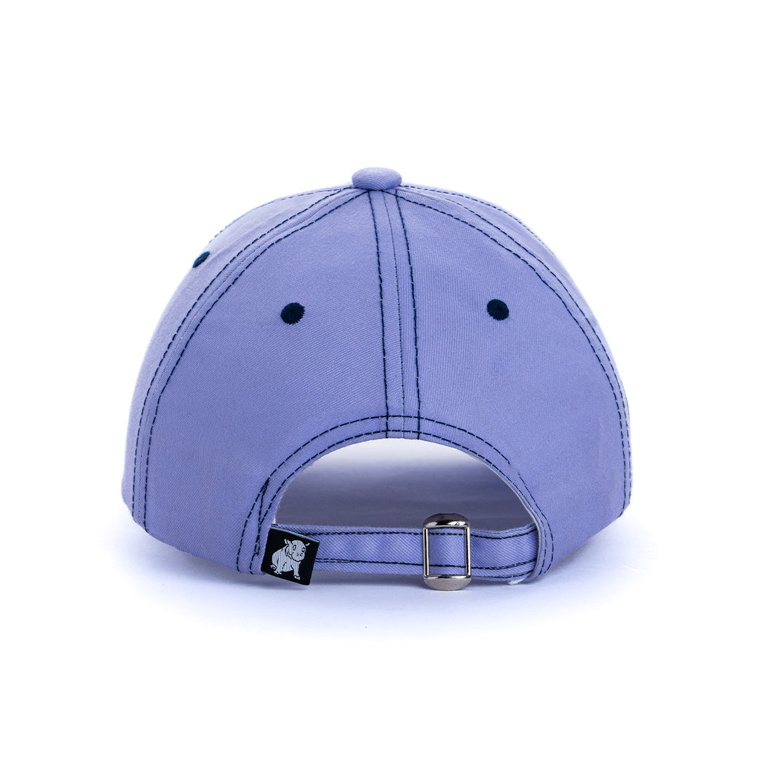 Bruaah Cap