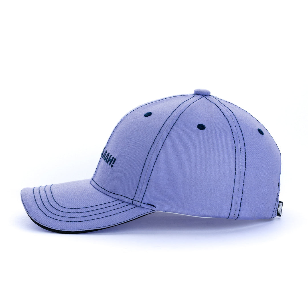 Bruaah Cap