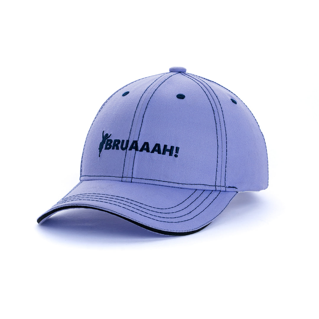 Bruaah Cap