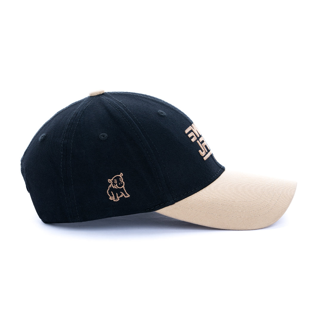 Jatt Snapback Cap