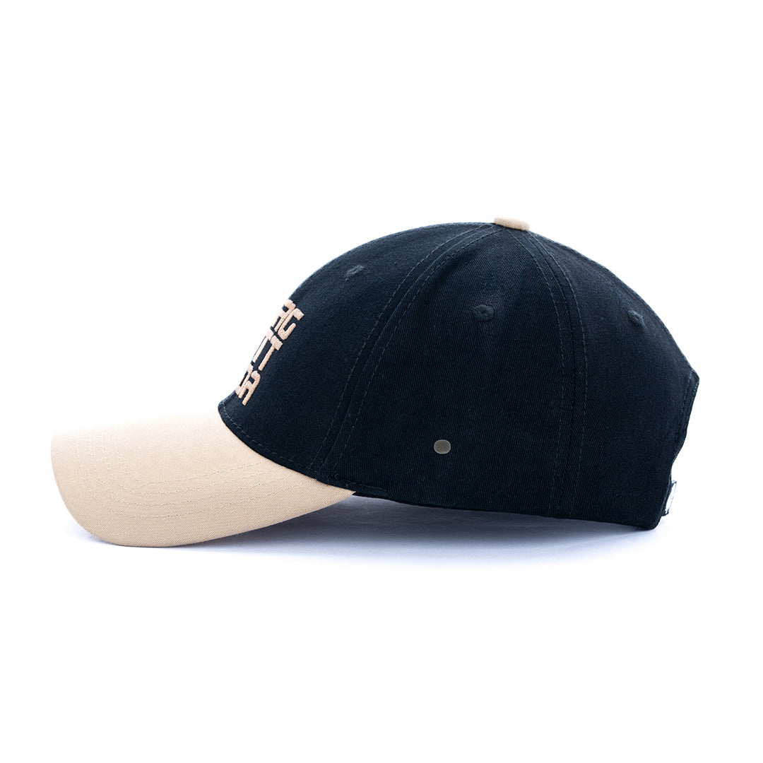 Jatt Snapback Cap