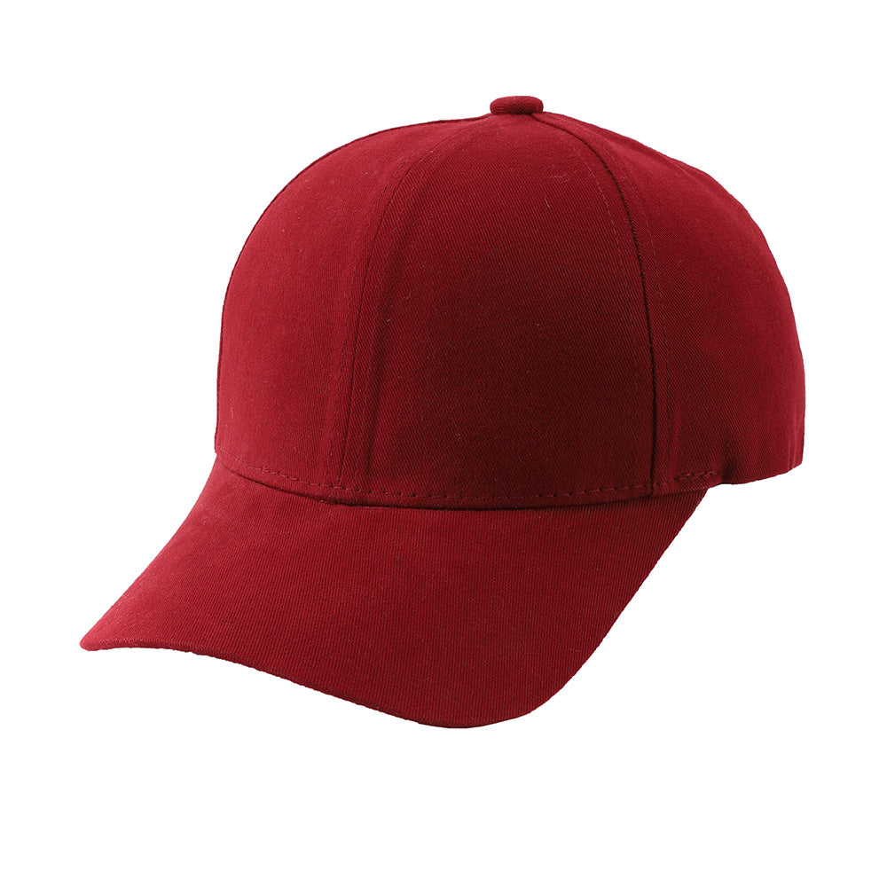 Red Alert Cap