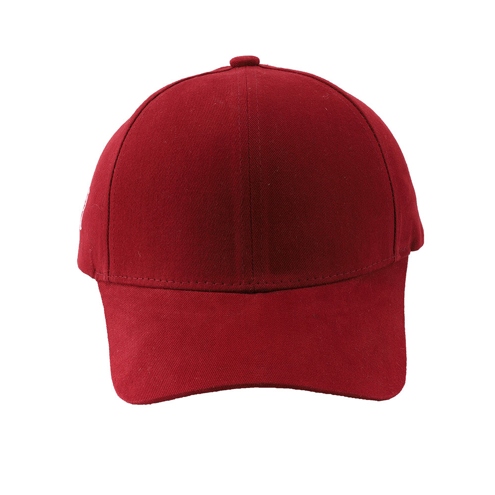 Red Alert Cap