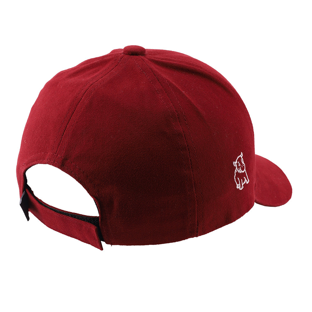 Red Alert Cap