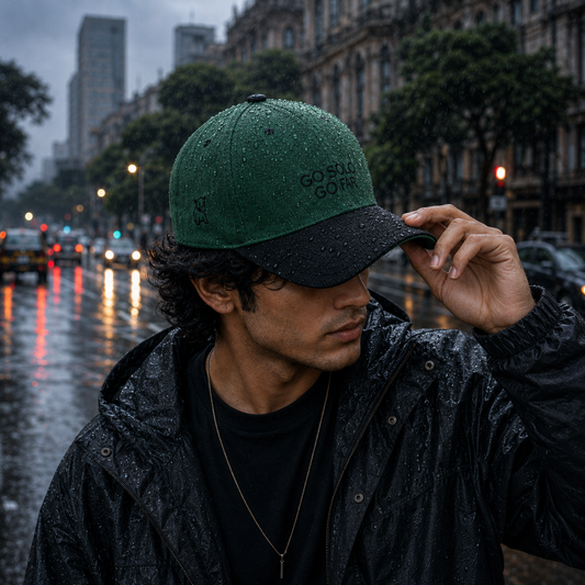 Caps That Match Your Ultimate Monsoon Mood