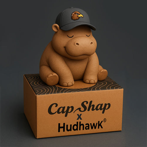 CapShap X Hudhawk