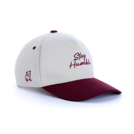 Humble Cap