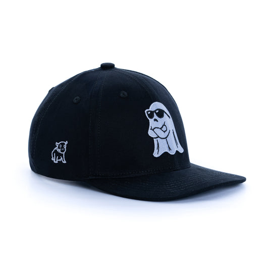 Boo Cap