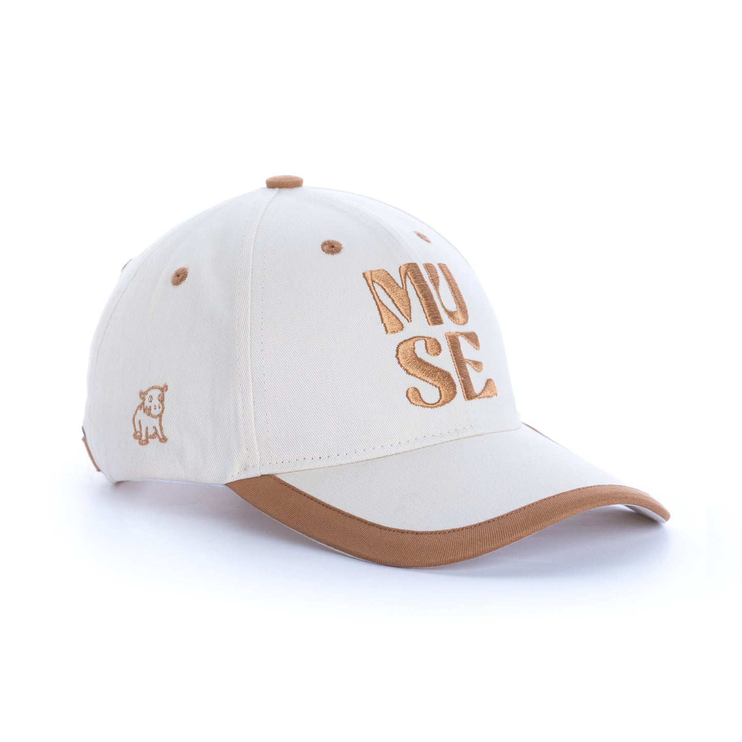The Muse Cap