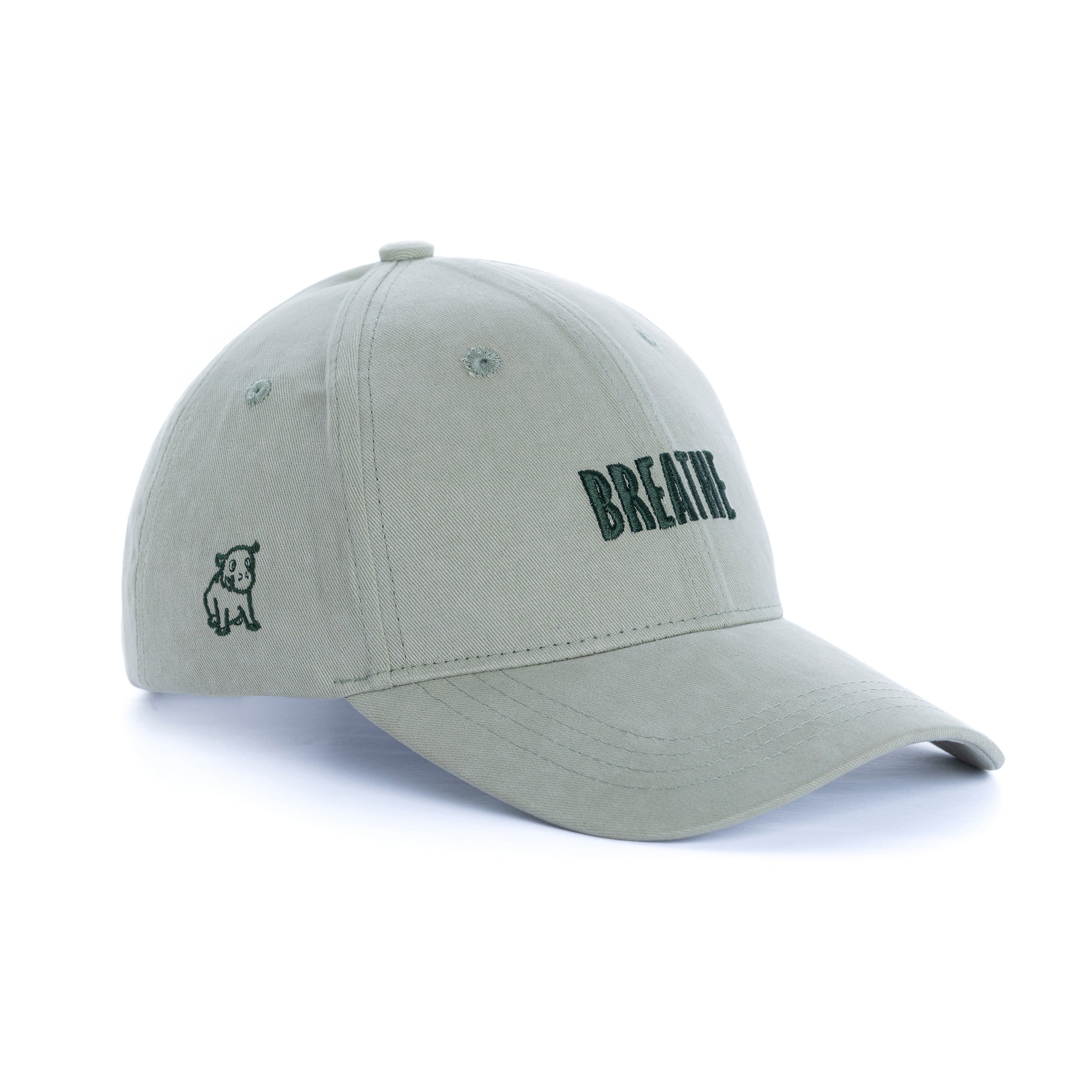 Breathe Cap – CAPSHAP
