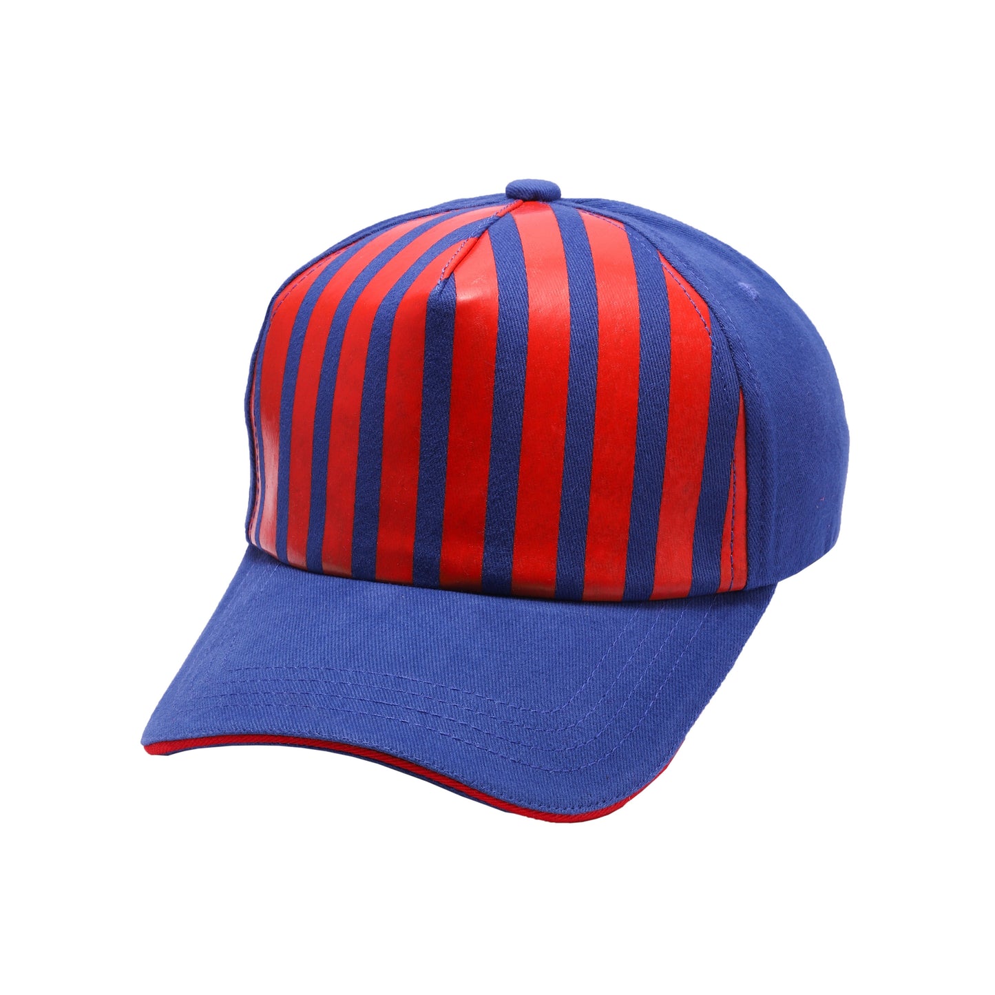 Blue Blaze Cap