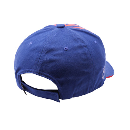 Blue Blaze Cap