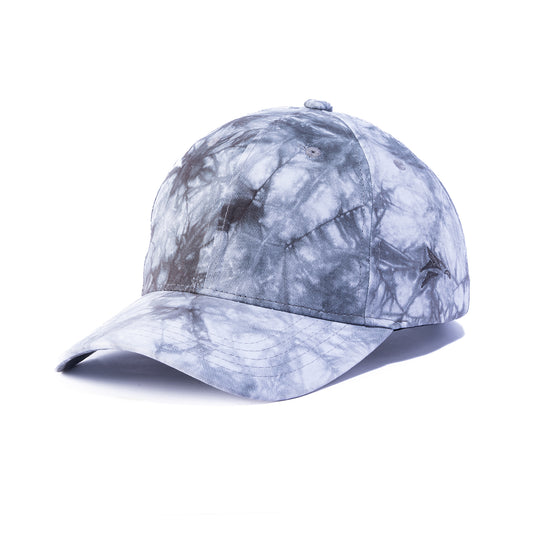 Tie Dye Grey