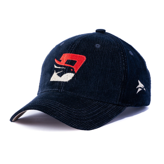 Death Hawk Cap