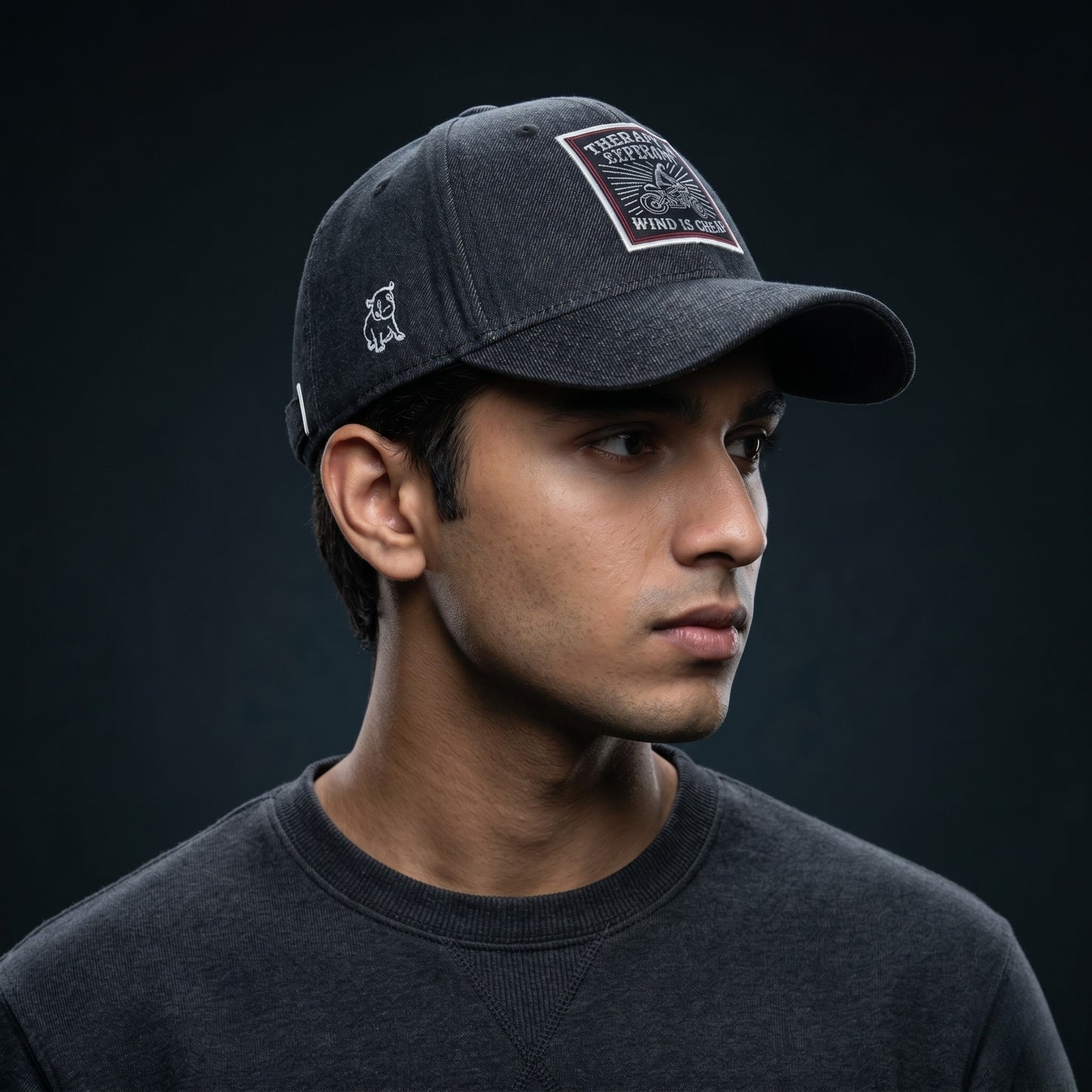 Bike Breeze Cap