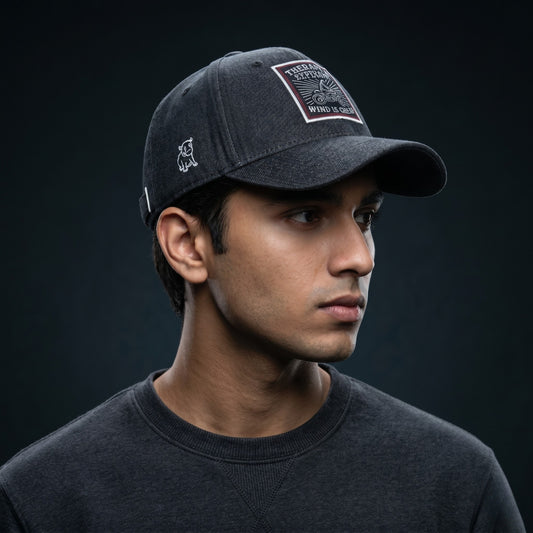 Bike Breeze Cap