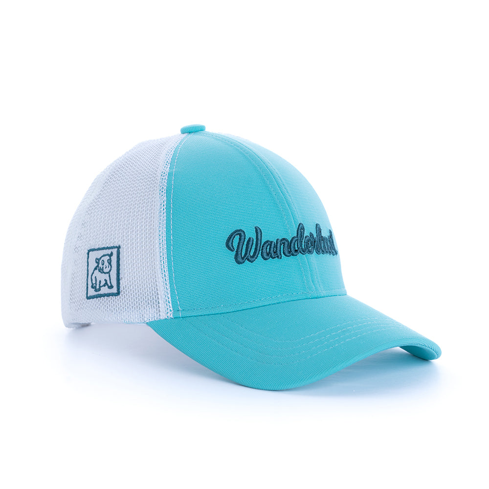 Wanderlust Cap