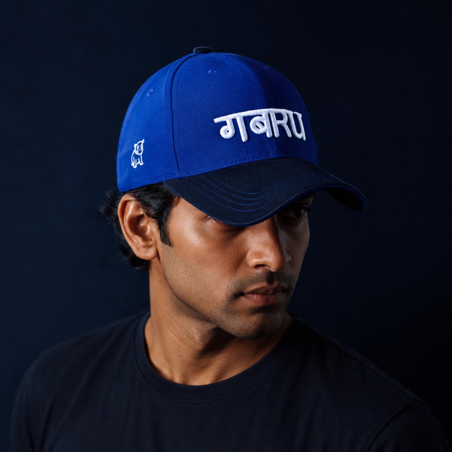 Gabru Cap