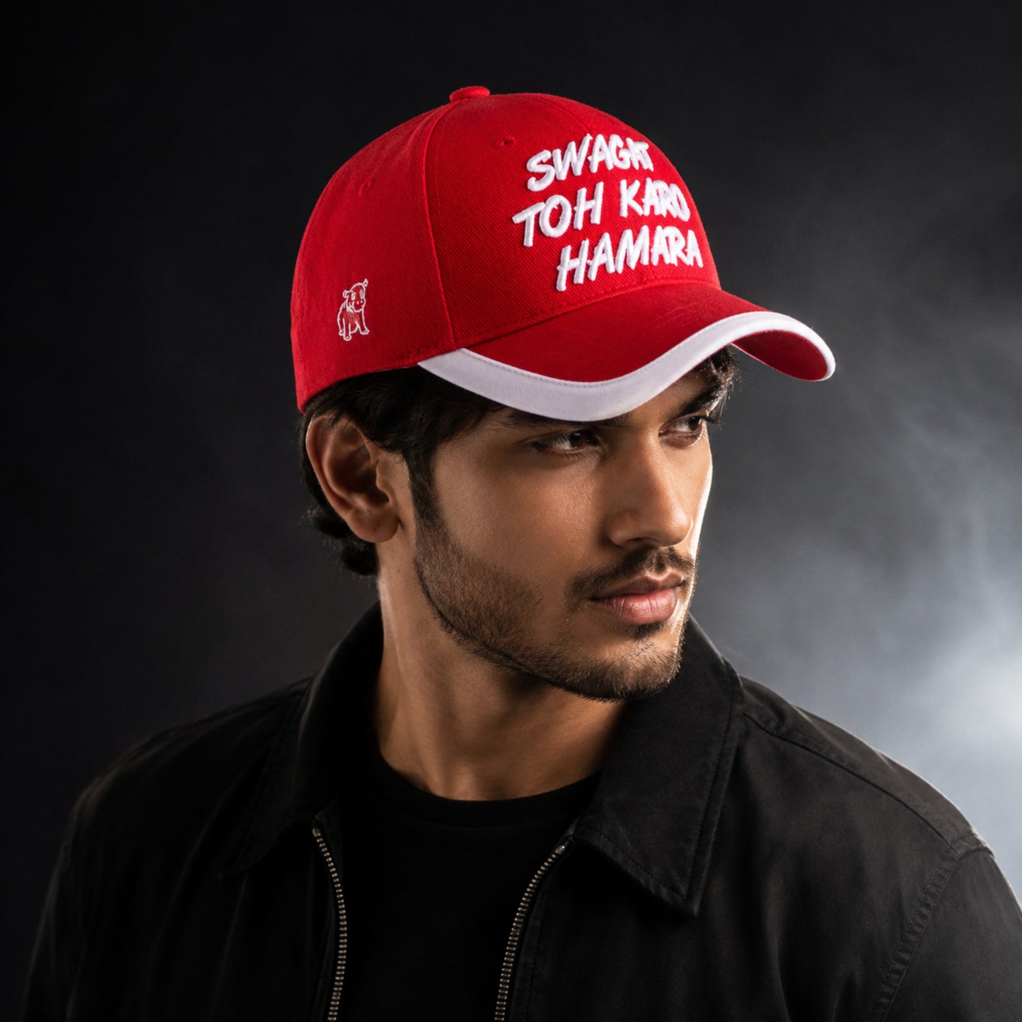 Swagat Cap