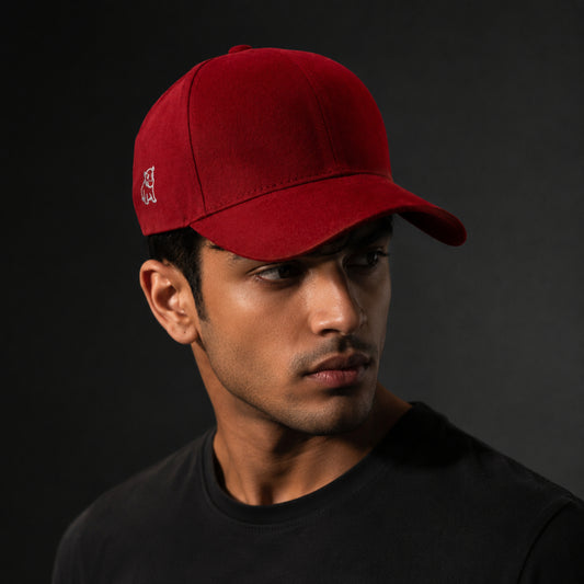 Red Alert Cap