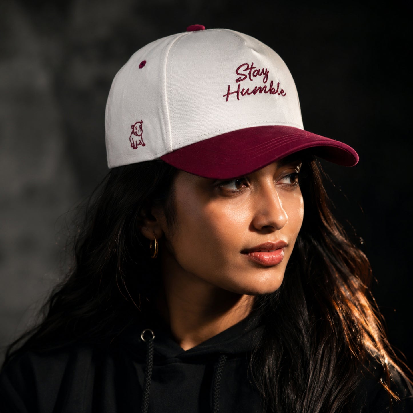 Humble Cap
