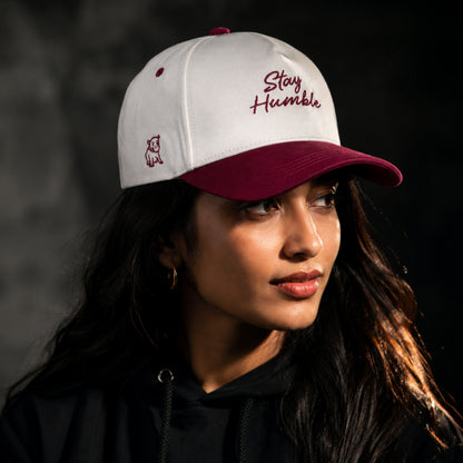 Humble Cap