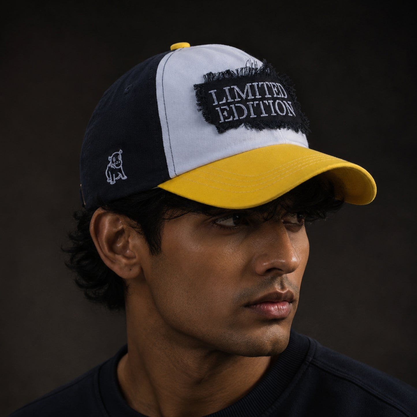 Limited Edition Cap