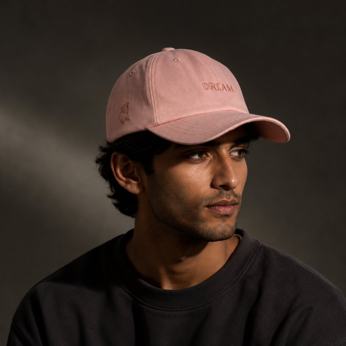 Dream Cap