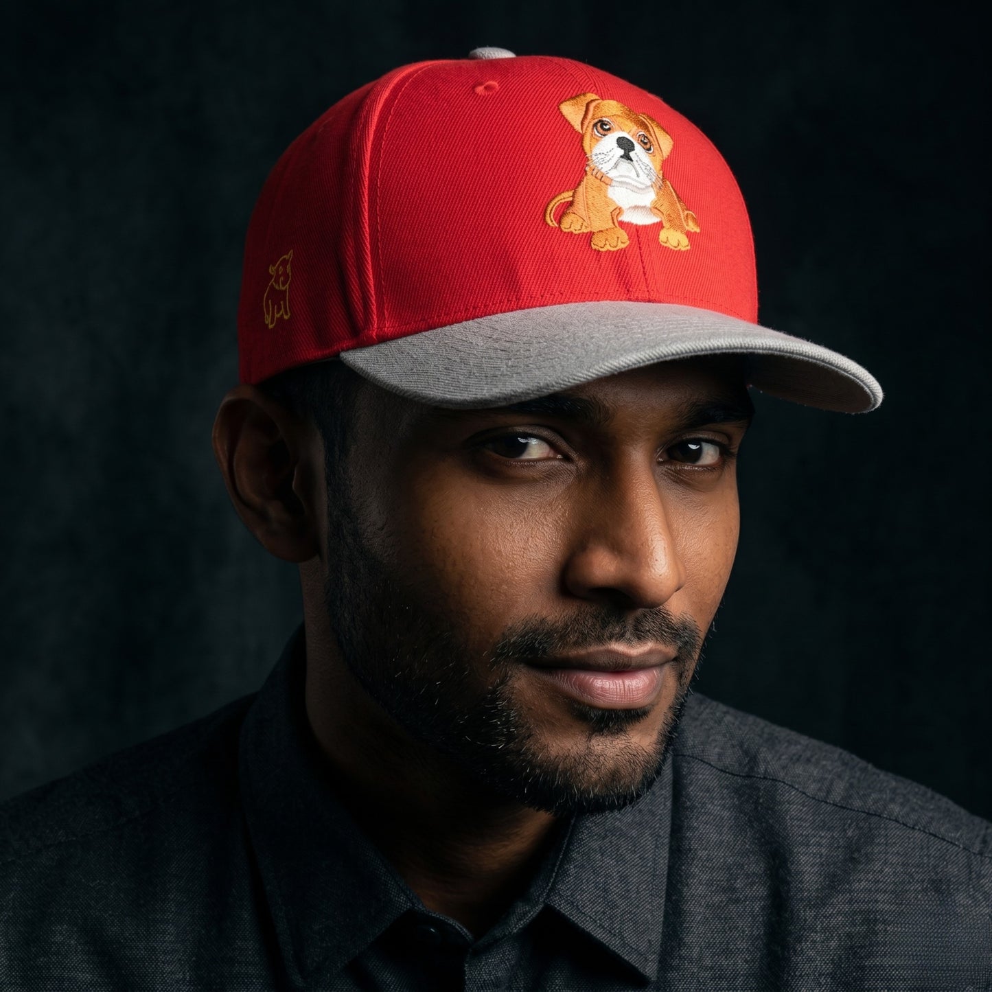 Paws And Play Cap