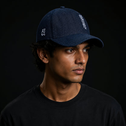 Fashion Statement cap
