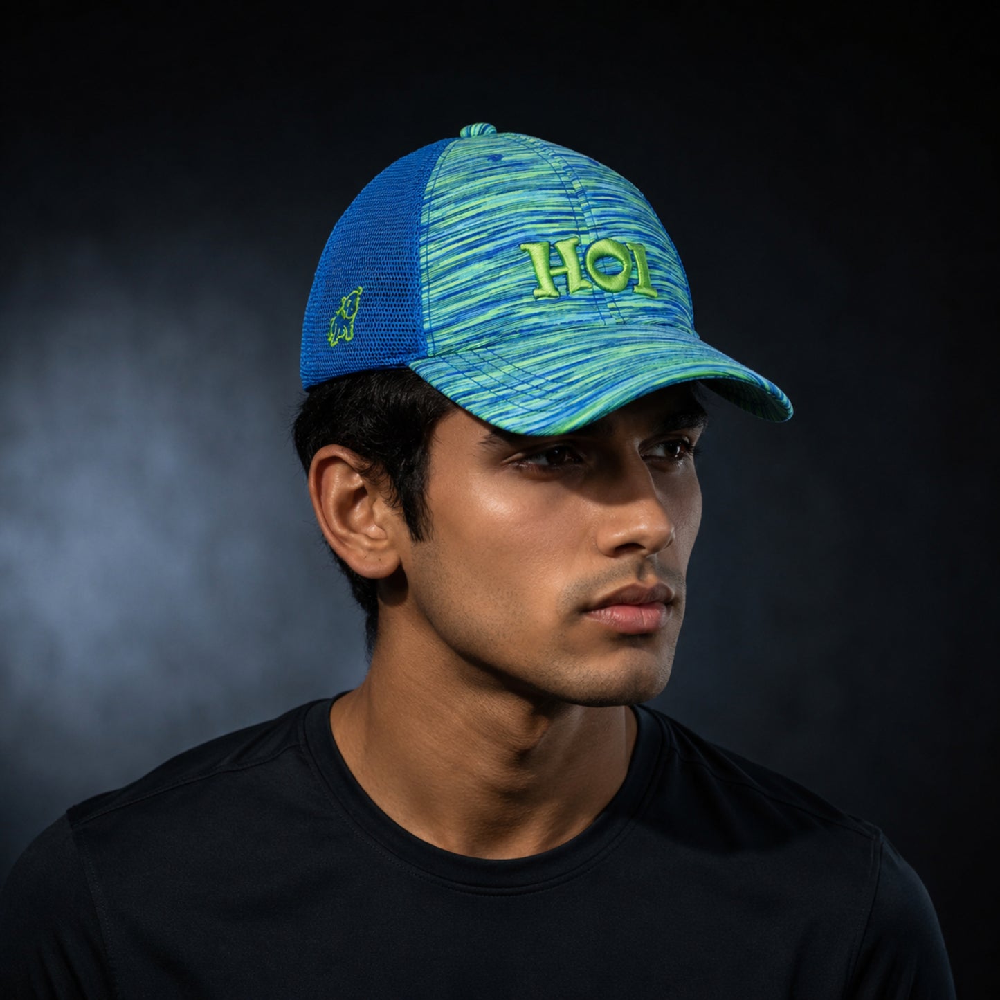 Hoi Cap