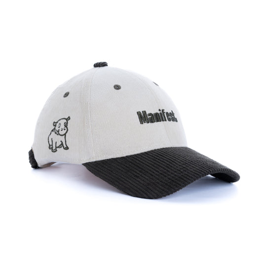Manifest cap