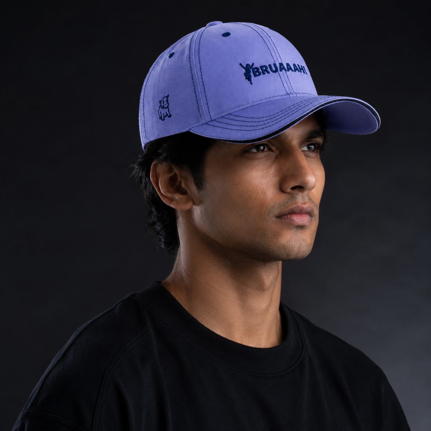 Bruaah Cap