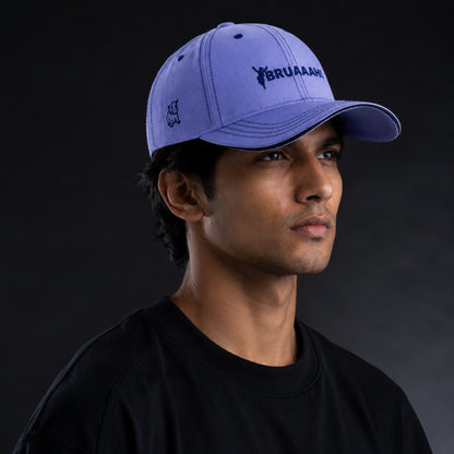 Bruaah Cap