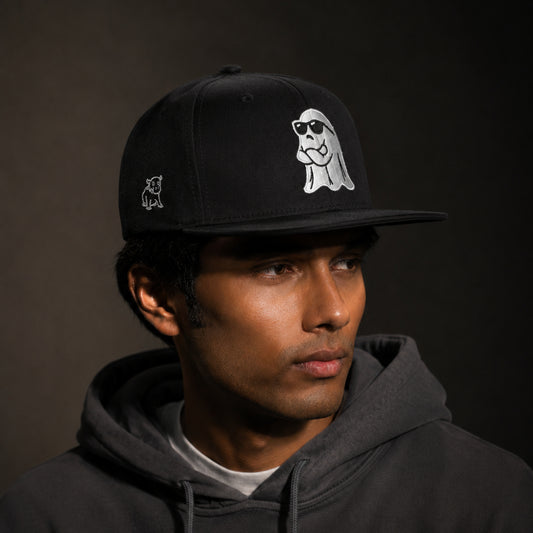Boo Cap