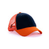 Sunset Cap