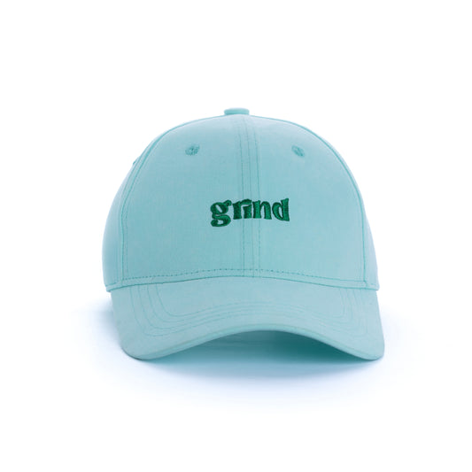 Grind Cap
