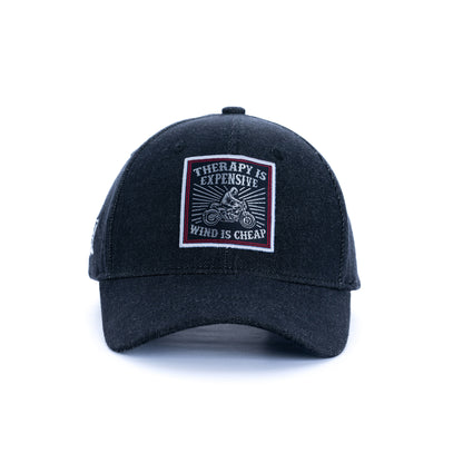 Bike Breeze Cap