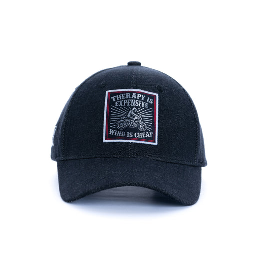 Bike Breeze Cap